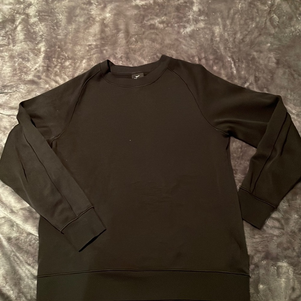 Nike Dri-fit sweater